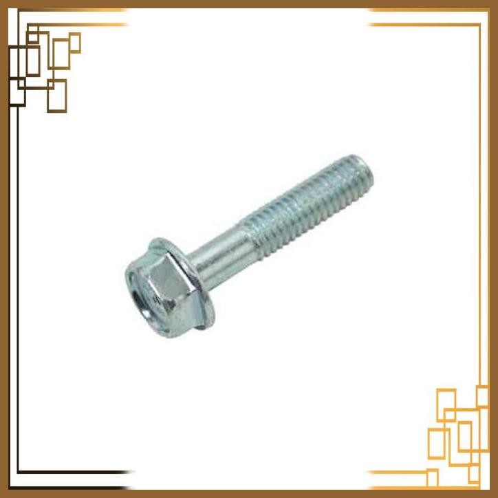 [HWP] BAUT BOLT FLANGE 6X28 PCX 125 SUPRA X 125 FI KHARISMA 957010602800