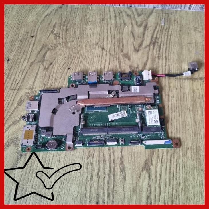 [ASC] MAINBOARD LAPTOP ACER ASPIRE 3 A311-31