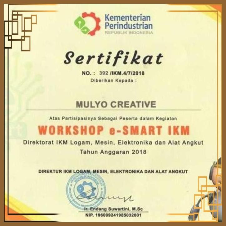 [MCV] PIN BAHAN LOGAM KUNINGAN LOGO KERATON JOGJA - PIN KERATON JOGJAKARTA