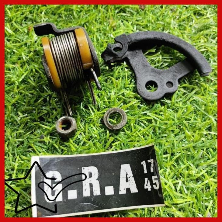 [TYP] PER THROTTLE BODY TOYOTA CORONA ABSOLUTE 3SFE 2000CC