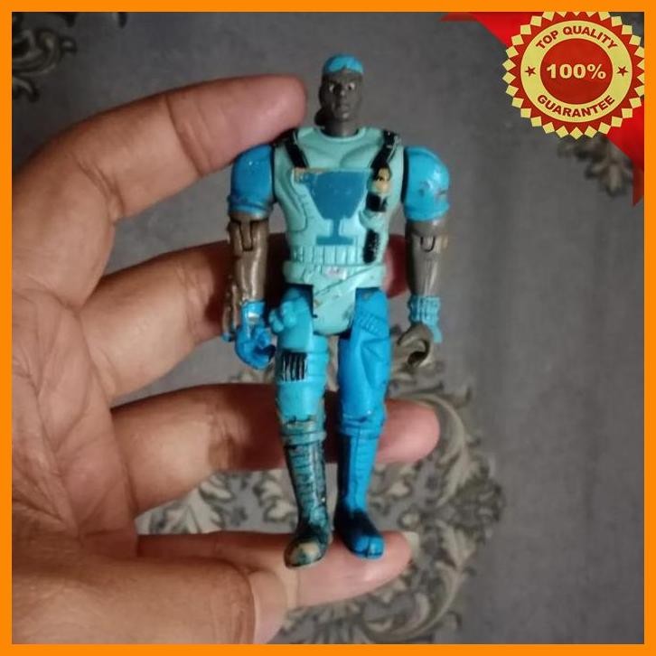 [MUF] FIGURE ARMY SOLDIER TOY CENTURY JADUL