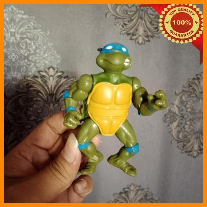 [MUF] FIGURE LEONARDO TMNT 1988
