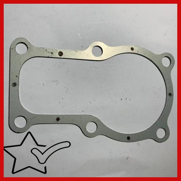 [MGG] PAKING PACKING TURBO LB6 11MM HINO RKT BODY KURUS