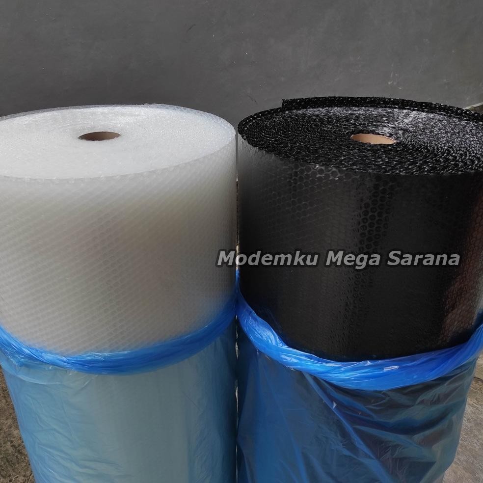 

fgk-24 Bubble Wrap roll 50 meter - Lebar 125cm - Bubble Warp Sleman Jogja Sale