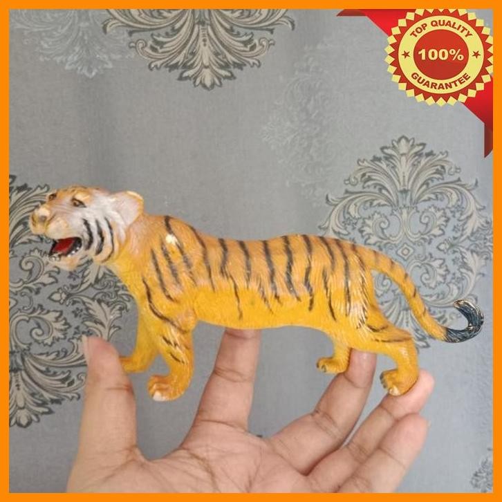 [MUF] FIGURE ANIMAL TIGER 1997