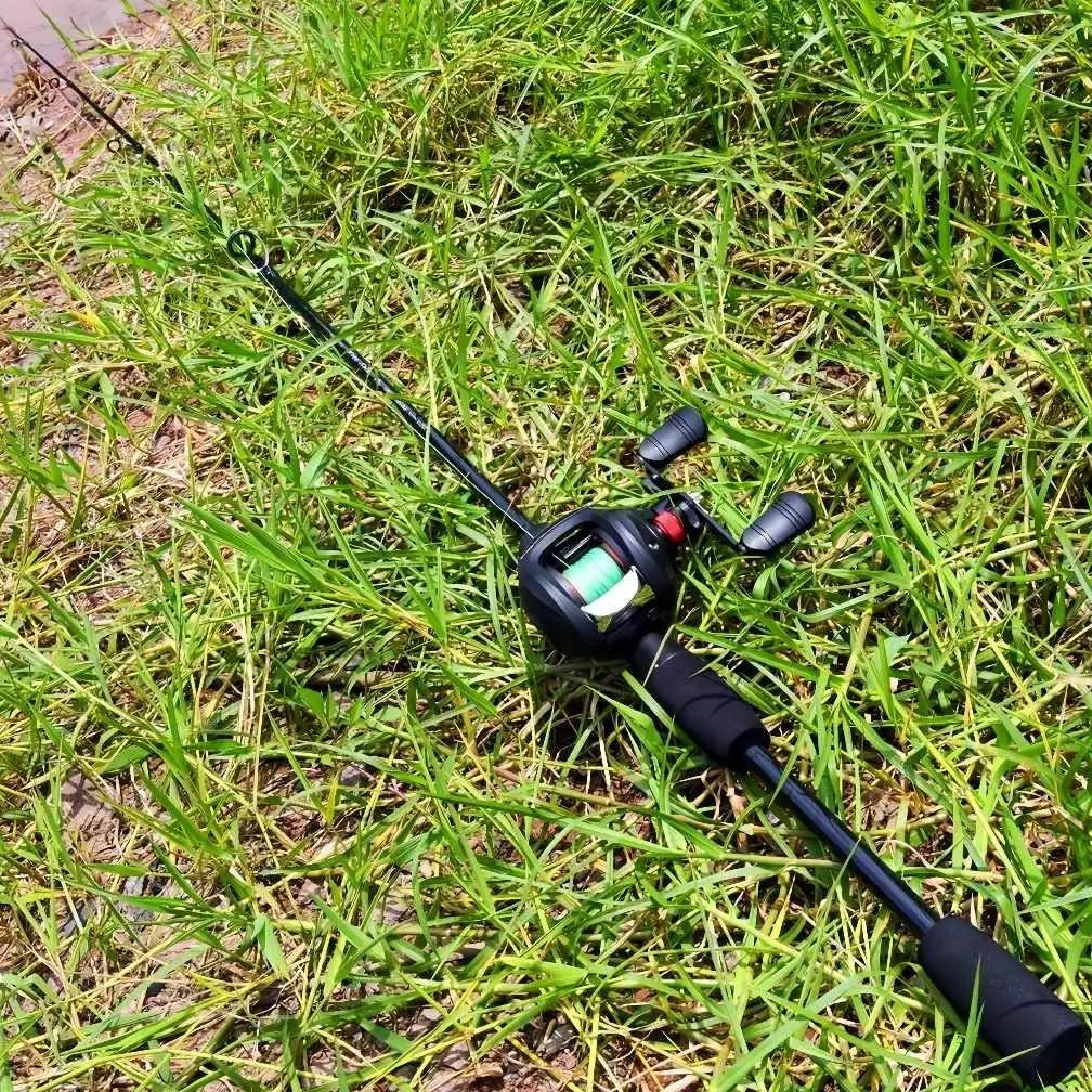 TERLARIS Hindegko Spinning Rod Casting Rod Ultralight Strong Elasticity Fishing Rod Fishing Rod 1.65