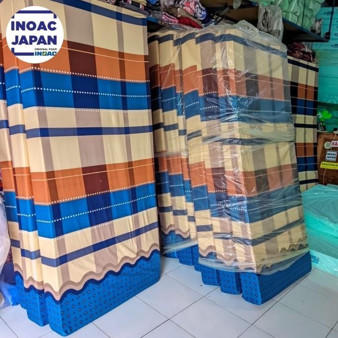 KASUR BUSA INOAC KHUSUS CUSTOM