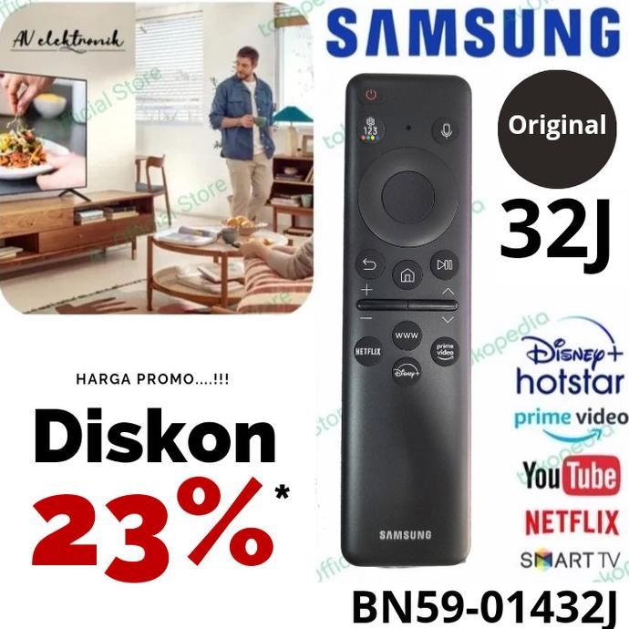 Samsung Remote TV  BN59-01432J 85CU8000 75CU8000 65CU8000 58CU8000