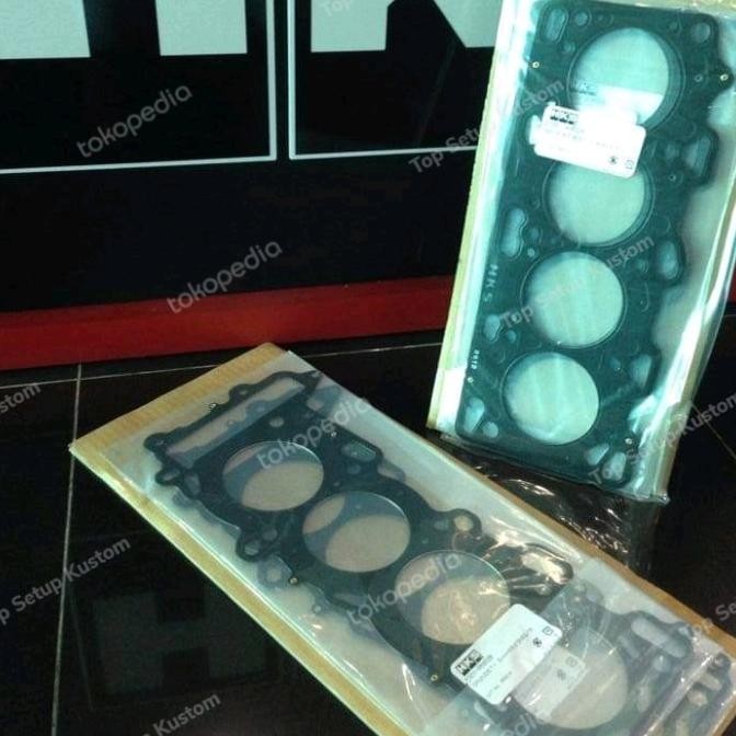 Hks Metal Head Gasket Mitsubishi Evo 4-9 4G63 1.2Mm Thickness