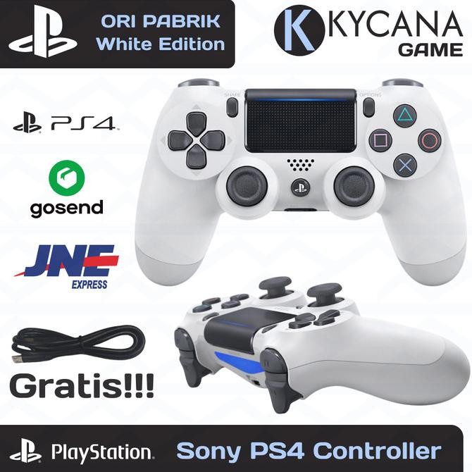 Stik Stick PS4 Sony Playstation Original Pabrik Original Mesin