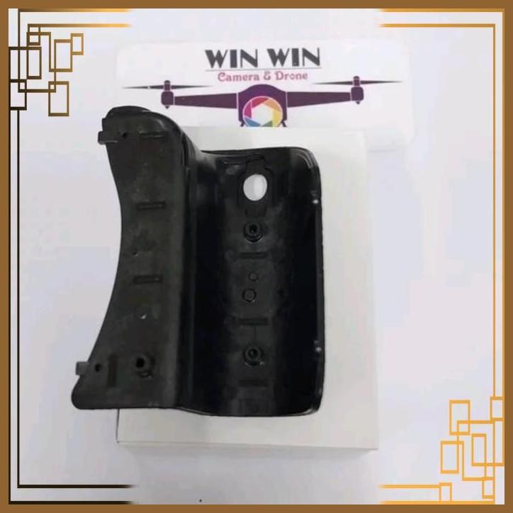[WIN] KARET GRIP SAMPING KANAN FOR CANON 77D 800D