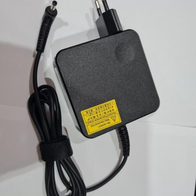 Murah Adaptor Charger Ideapad Slim 1 3 5 1I 3I 5I S145 S340 C340 L340 S530 - 65 Watt
