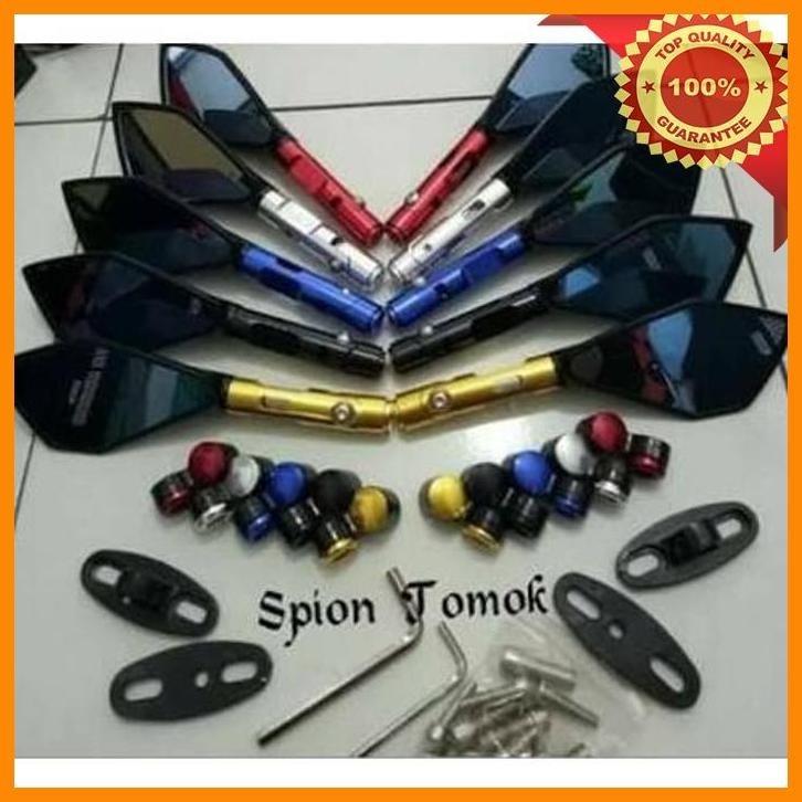 [AMS] SPION TOMOK VARIASI FULL CNC SONIC CB150R VERZA MEGAPRO TIGER CBR