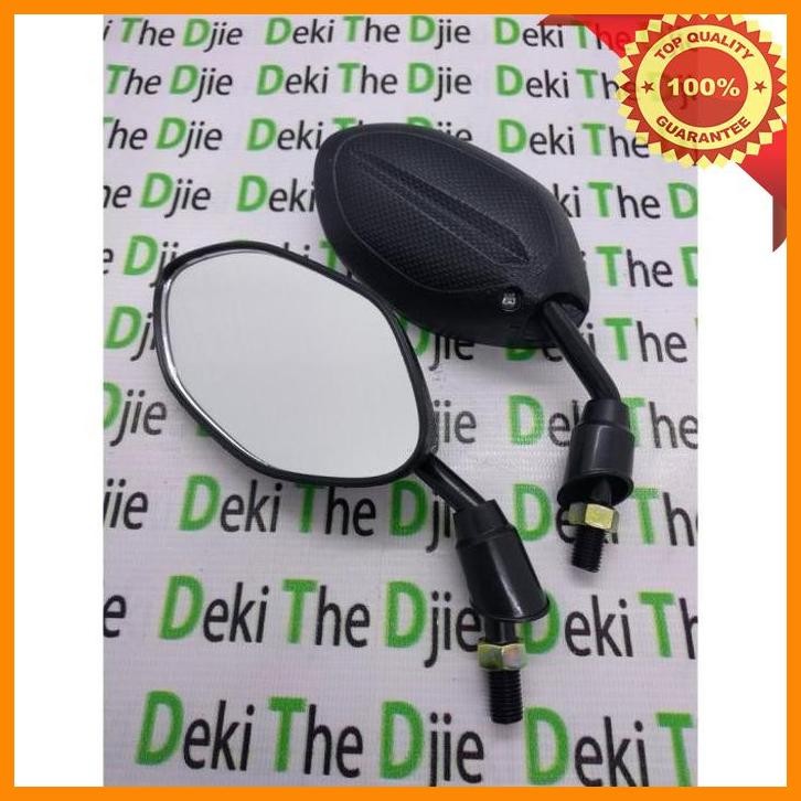 [AMS] KACA SPION MOTOR YAMAHA X-RIDE SPION MODEL BEAT MINI SPIION MOTOR