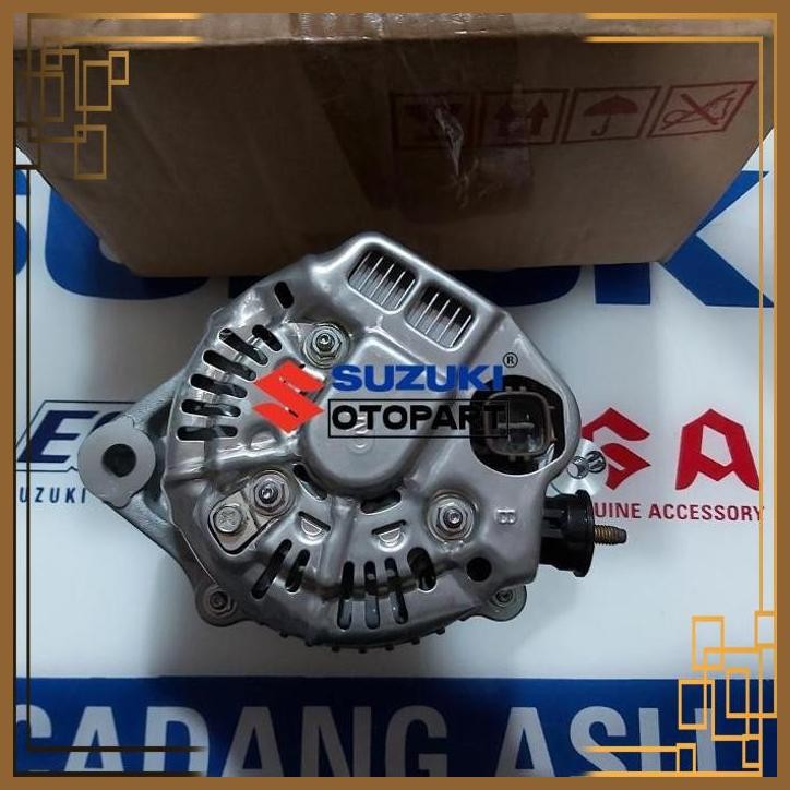 [SKO] DINAMO AMPERE ALTERNATOR SX4 CBU / SX-4 CBU ORIGINAL ASLI SGP