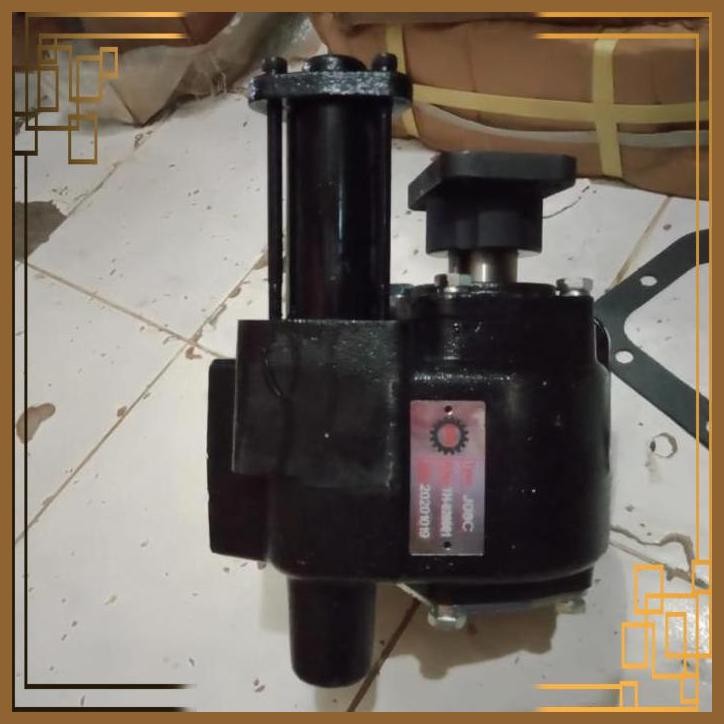[PGM] PUMP POMPA PTO ASSY GANJO GANZO PS 220 PS220 EATON HINO LOHAN 260