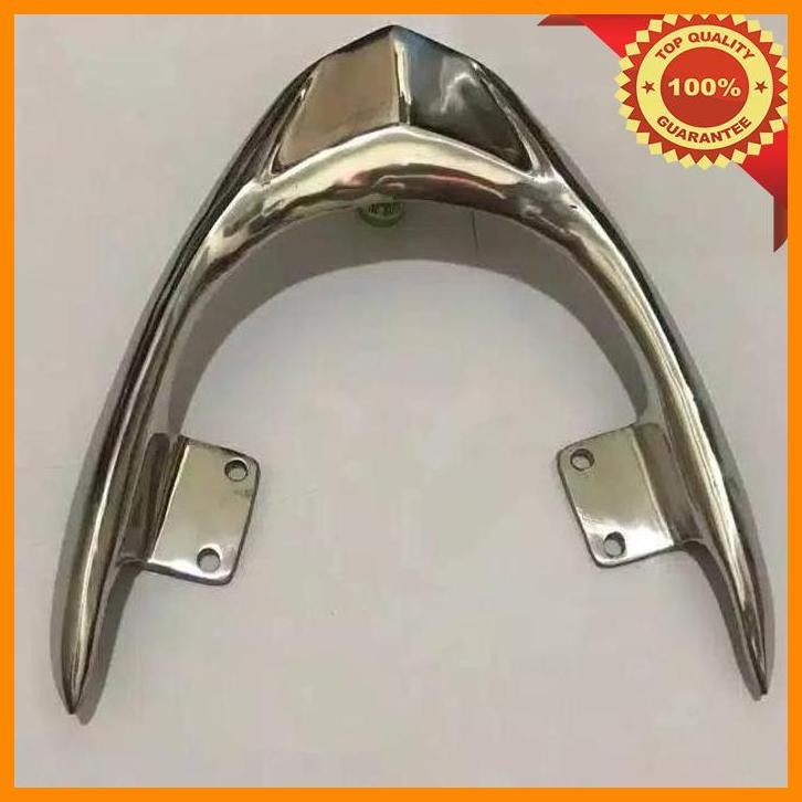 [AMS] BEHEL BEAT KARBU CHROME