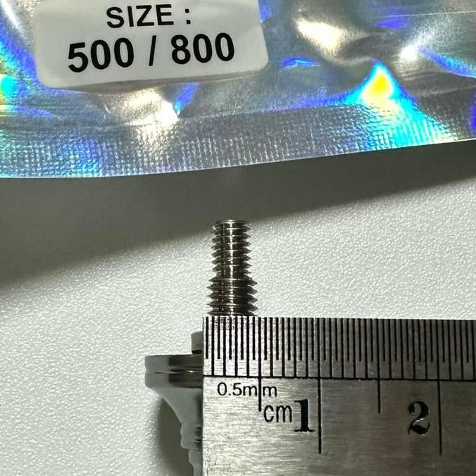 Kenzi Twin Handle Reel Double Eva Knob Spinning Grip One Piece Universal Power Handle Screw In Engko