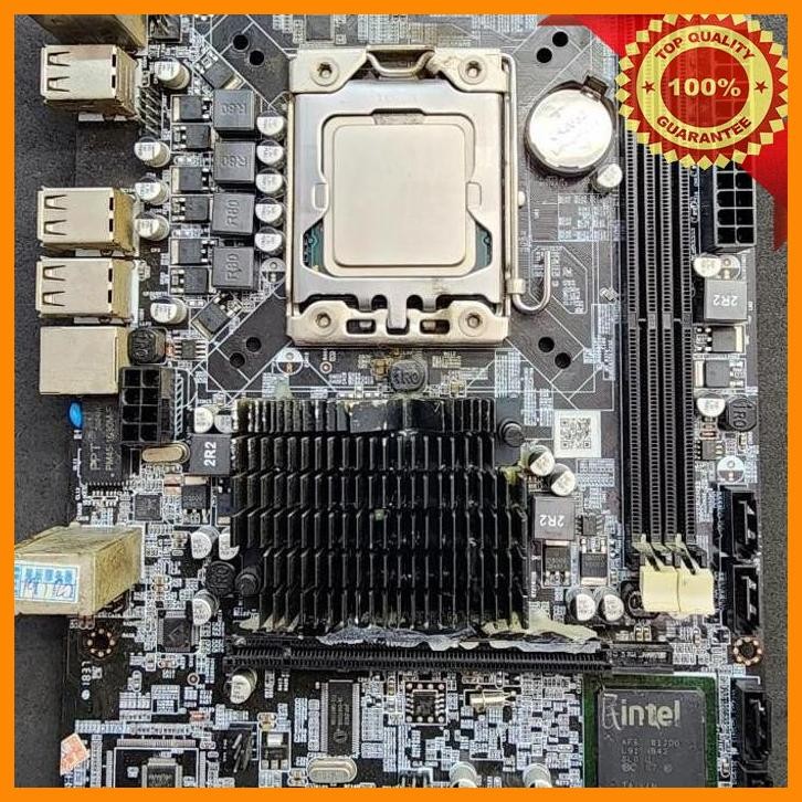 [snc] x58 motherboard  ddr3 lga 1366 xeon x5690
