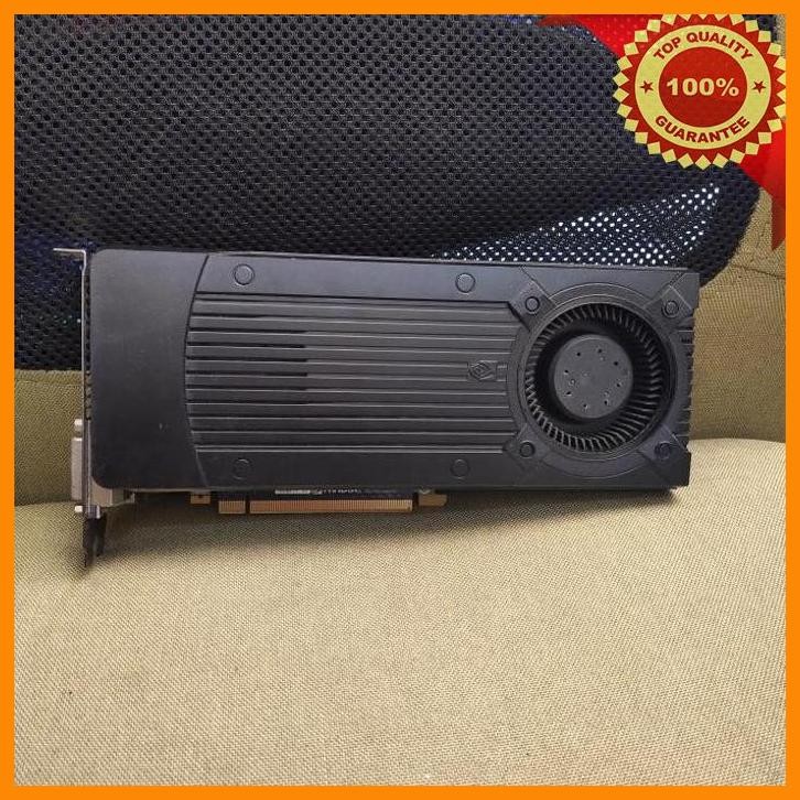 [snc] nvidia geforce gtx 670de 2gb 256bit gddr5 gtx670de 2x-dvi hdmi dp