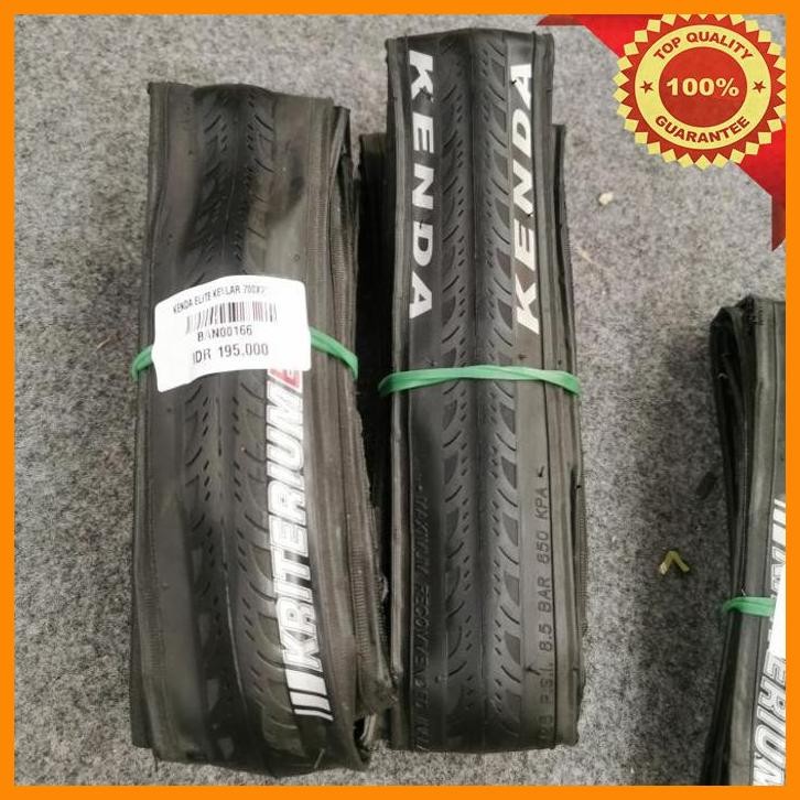 [TRE] BAN KEVLAR KENDA KRITERIUM 700X23C