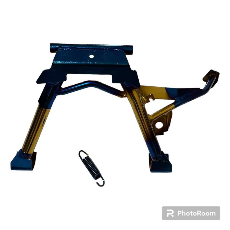 STANDAR 2 / STANDAR TENGAH TWOTONE RING 17 HONDA BEAT VARIO SCOOPY VARIO 150