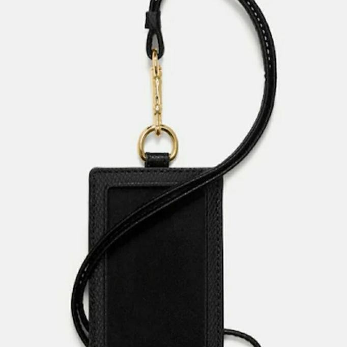 

TERLARIS - COACH ID LANYARD IN SIGNATURE CANVAS - BISA TITIP BELI PRODUK USA LAIN