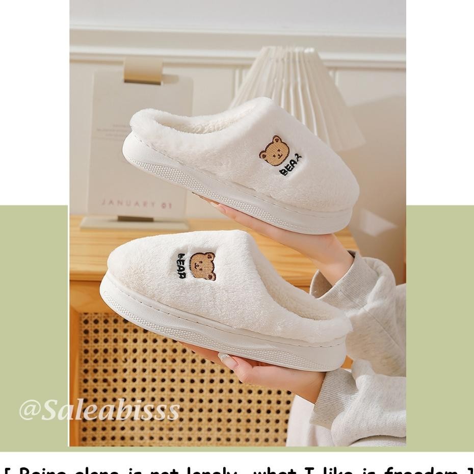 Andal Bear Dewaa Andal Beruang Andal Amar Tidur Andal Anti Lip Andal Andal Elop Rumah Andal Lucu And