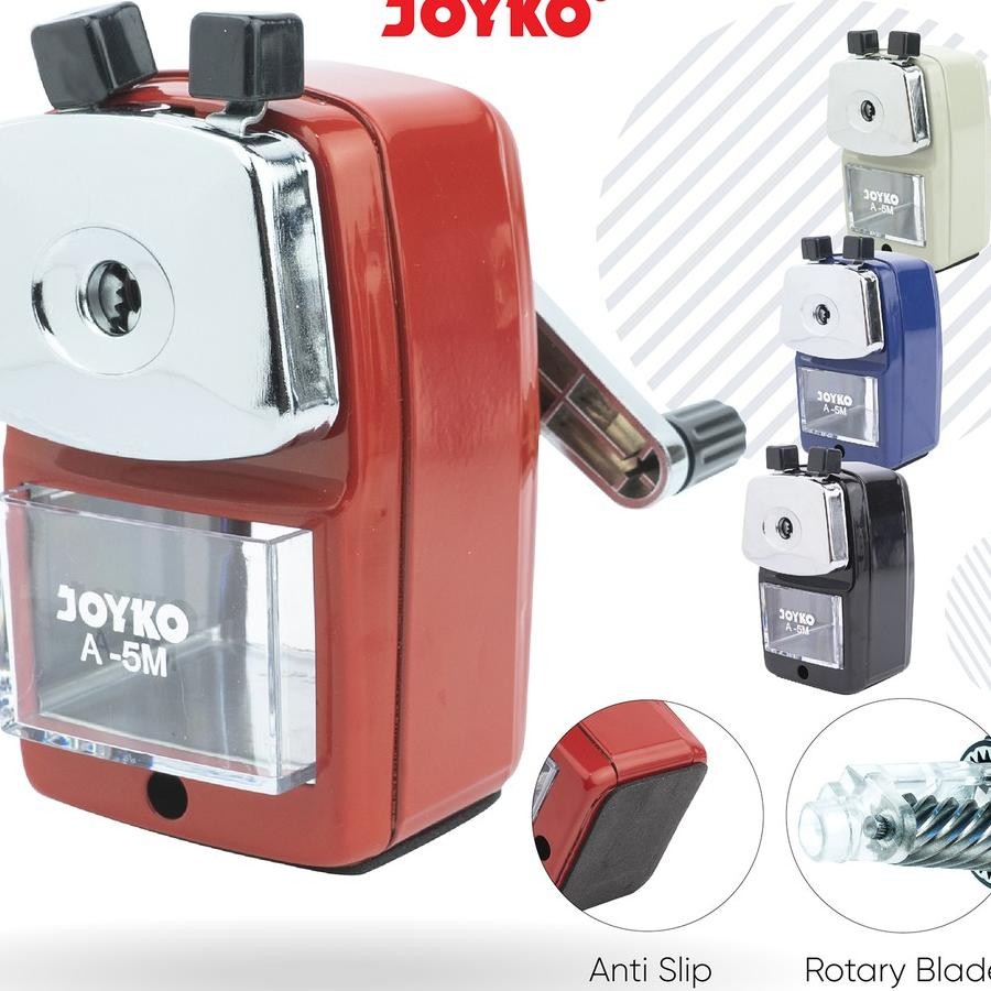 

Haener Rautan Erutan Putar Joyo A5M