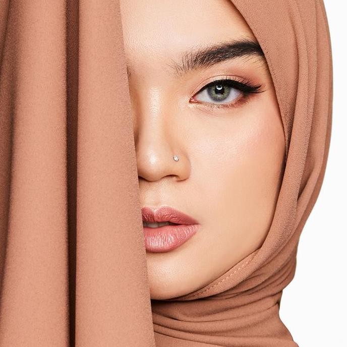 Gia Scarf - Lafiye Basic Scarf