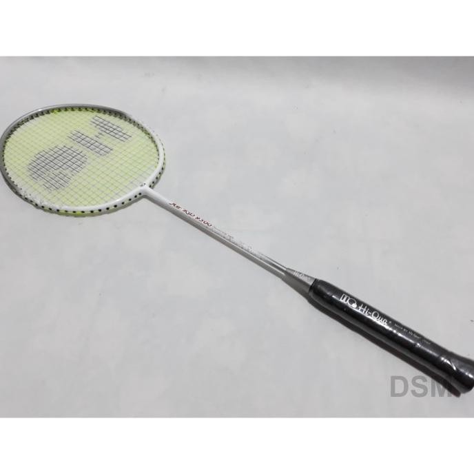 Raket Badminton Hi-Qua Air KD 9500 ORI