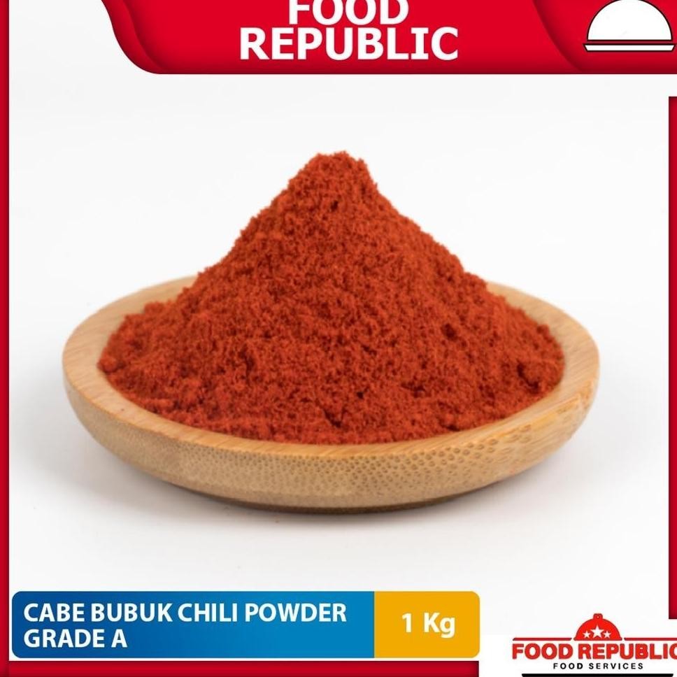 

Chilli Powder 1Gcabe Bubu