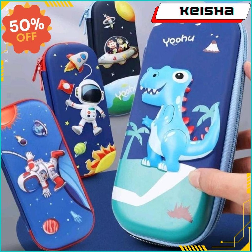 

Kotak Pensil Tempat Pensil 3D Kotak Pulpen Animasi Tempat Pensil Anak Karakter 3D Kotak Pensil Pulpen Anak Sekolah Gratis Ongkir