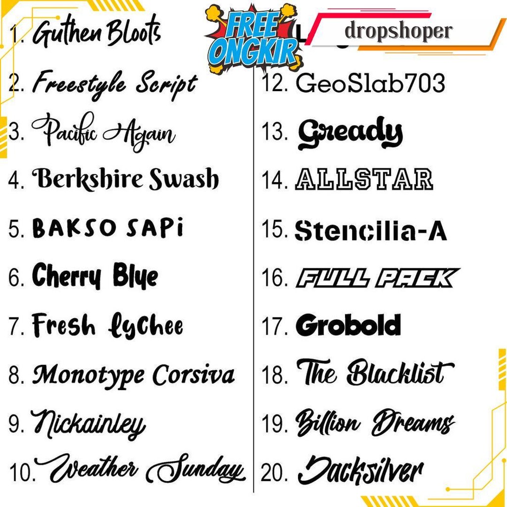 

Tempat Pensil Custom Nama - Tas Kosmetik Pouch Aksesoris Gadget - Cromo Pouch Mydna - Tas Custom Hadiah Ulang Tahun, Merchandise Komunitas & Perusahaan Terlaris