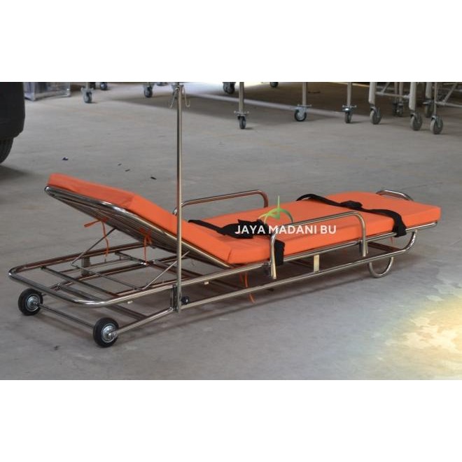 Tandu/Tandu Ambulance/Tandu Stainless/Tandu Angkut