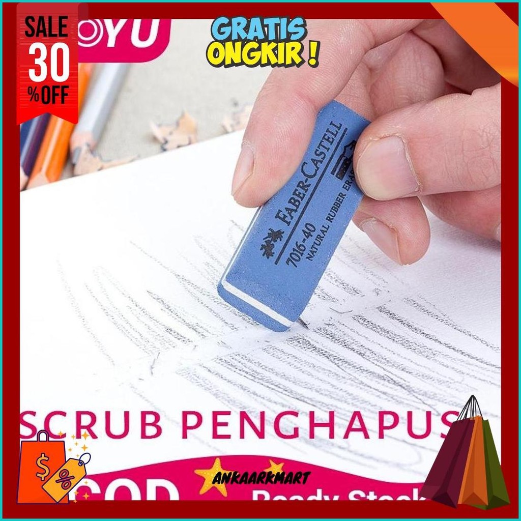 

Penghapus Pulpen / Bolpen Pelikan Ink Untuk Stationery Kantor / Sekolah Siap Kirim