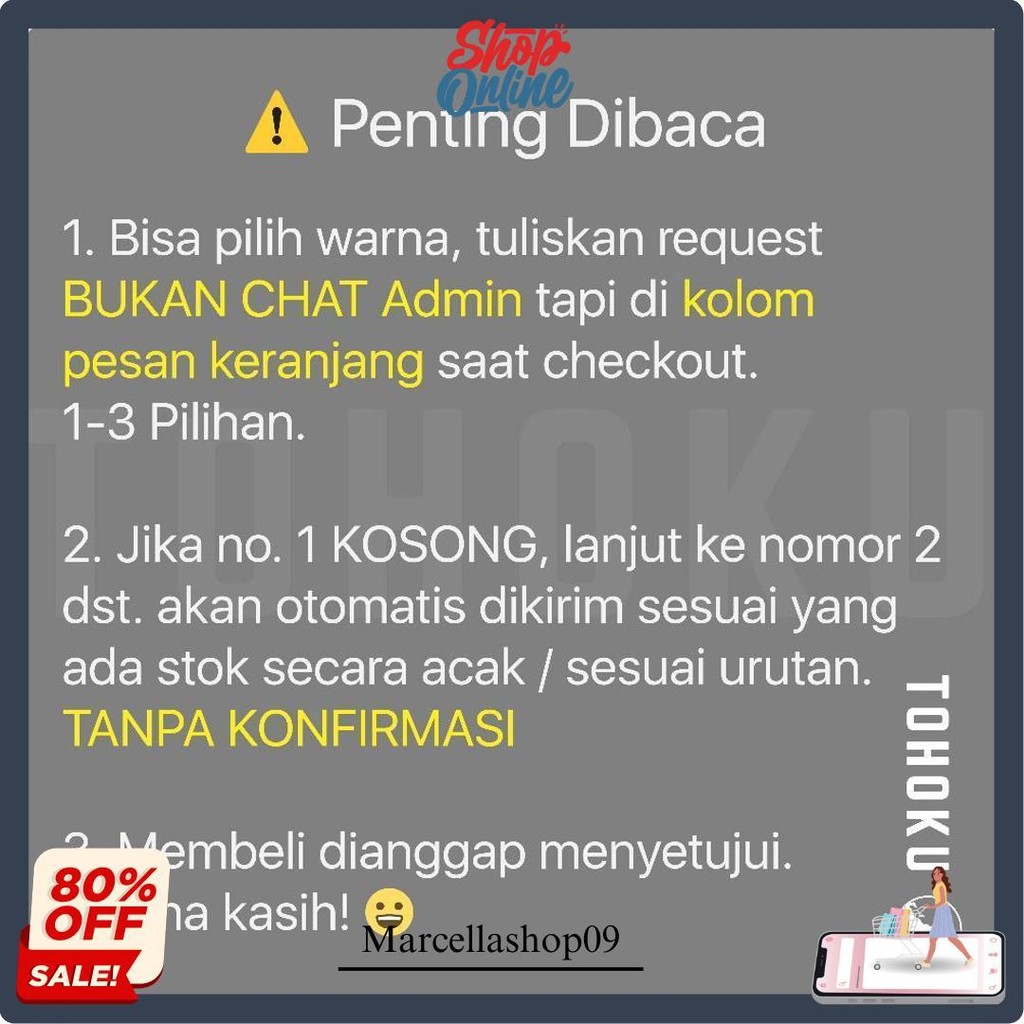 

(400 Lembar) Sticky Notes Pastel - Memo Tempel Joyko Cod