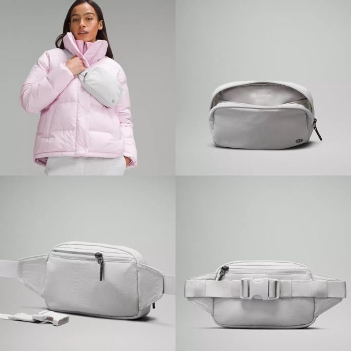 LULULEMON EVERYWHERE BELT BAG ORIGINAL UNISEX TAS PINGGANG SLINGBAG TAS WAIST BAG BAHU SLING BAG WAN