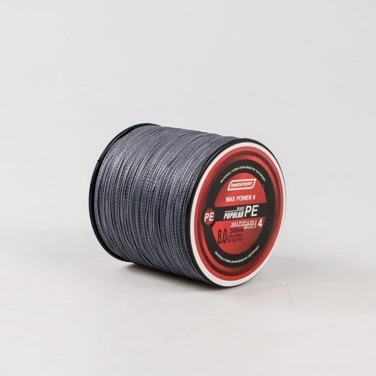 TC21 SENAR PE 500M SENAR PANCING Termurah SENAR PANCING ANTI KRITING SENAR KECIL KUAT 50 KG SENAR GA