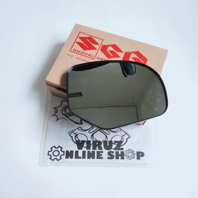 KACA SPION ERTIGA LAMA 2012 2013 2014 2015 SEIN KANAN ORIGINAL