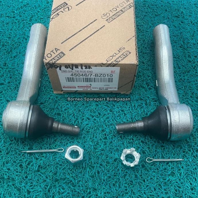 }}}}}}] Tie Te Rod Avanza Xenia Veloz