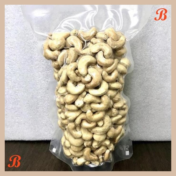 

| RMP | CASHEW ROASTED / MEDE PANGGANG / METE PANGGANG 1KG