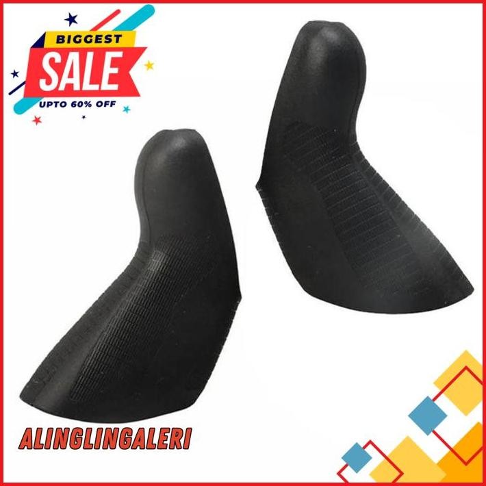 COVER HOOD FOR SRAM APEX RIVAL FORCE RED 11 SP KARET BRIFTER ROADBIKE BERKUALITAS