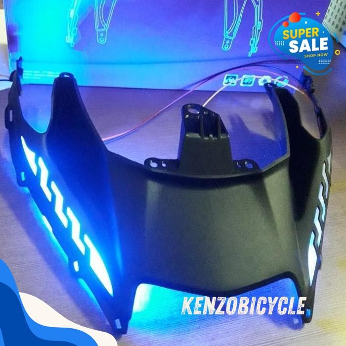 LAMPU UNDERTAIL AEROX CONNECTED 2021 RUNING ORIGINAL JPA BEST SELLER