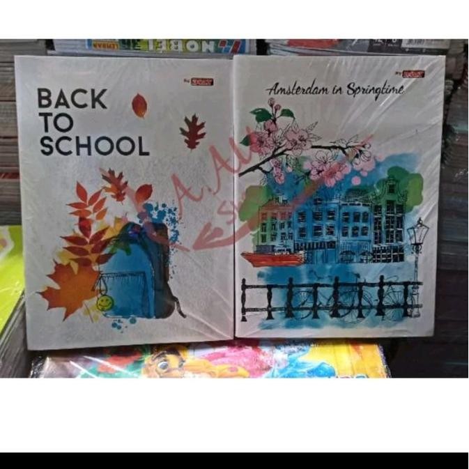 

Sale!! Big Boss 42 Lembar (1Pack Isi 6Buku)