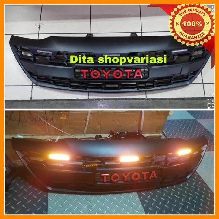 [DSV] GRILL FORTUNER 2012-2015-GRILL FORTUNER VNT-GRILL FORTUNER GRAND