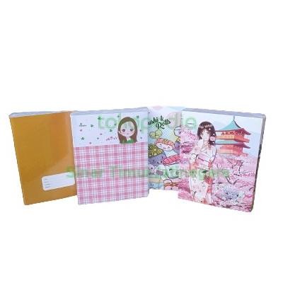 

Promo!! Buku Tulis Okey (Si Kiky) 38 Lembar 1 Pak Isi 10 Buku