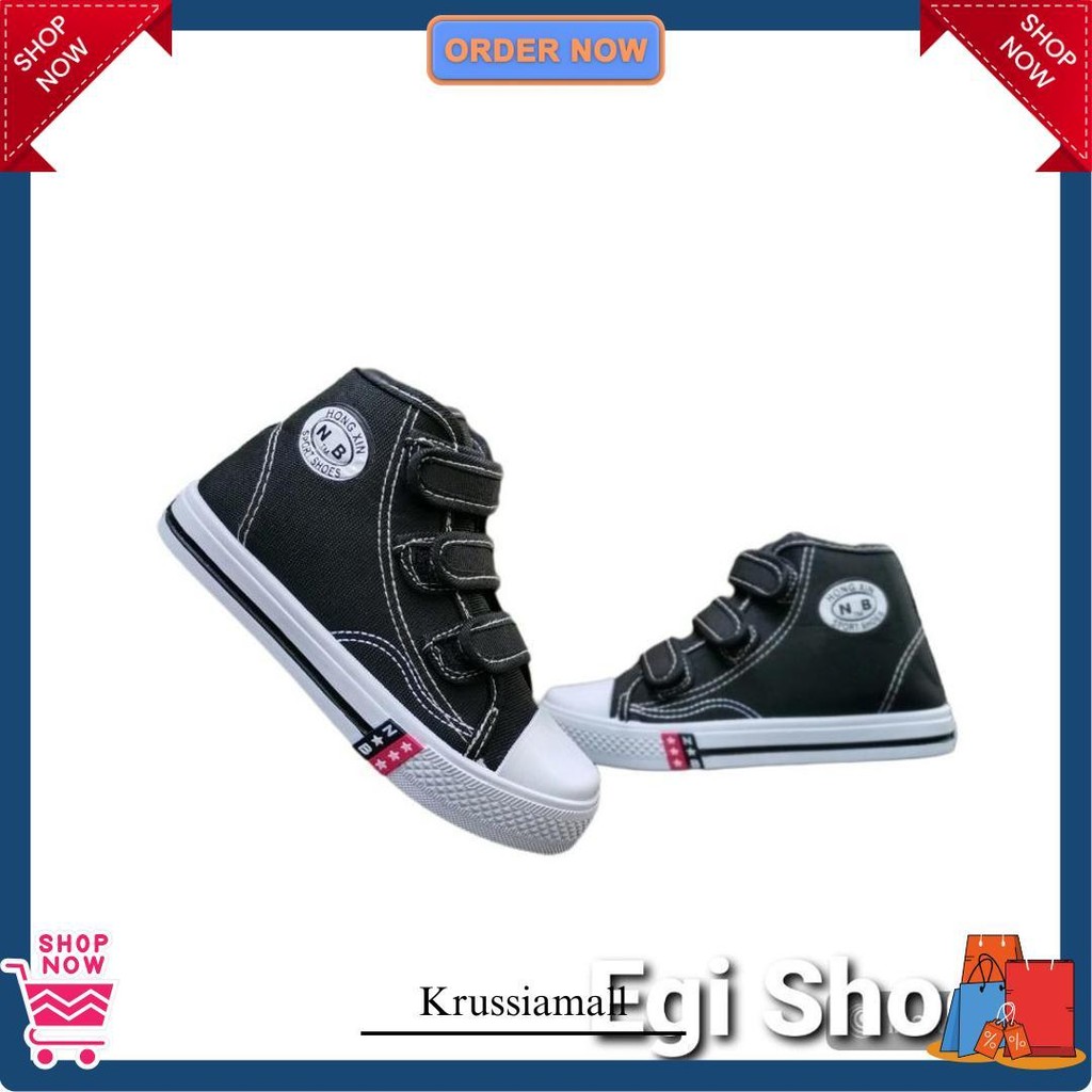 Sepatu Sekolah Anak Nb Tk Sd Smp Sma Sepatu Seko;Ah Anak Laki-Laki Sepatu Sekolah Anak Perempuan Sep