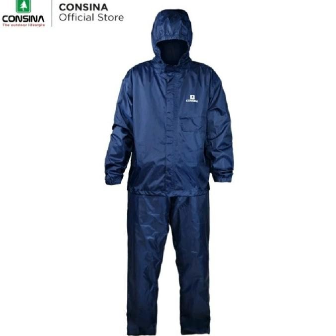 SALE...JAS HUJAN CONSINA TETAPKRING