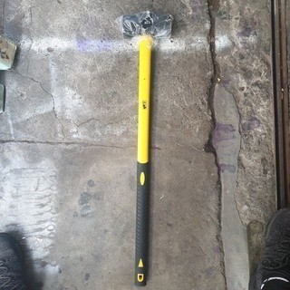 ATS Palu Bodem 10 12lbs American Tools Bodam godam im